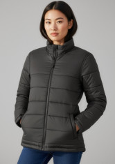 J212L Ladies Puffer Jacket  | J212L 