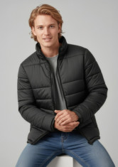 J212M Mens Puffer Jacket  | J212M 