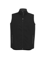 J404M MENS GENEVA VEST  | J404M 