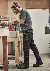 ZP604 PANTS  | ZP604 