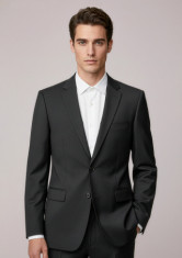 80717 2 BUTTON JACKET  | 80717 